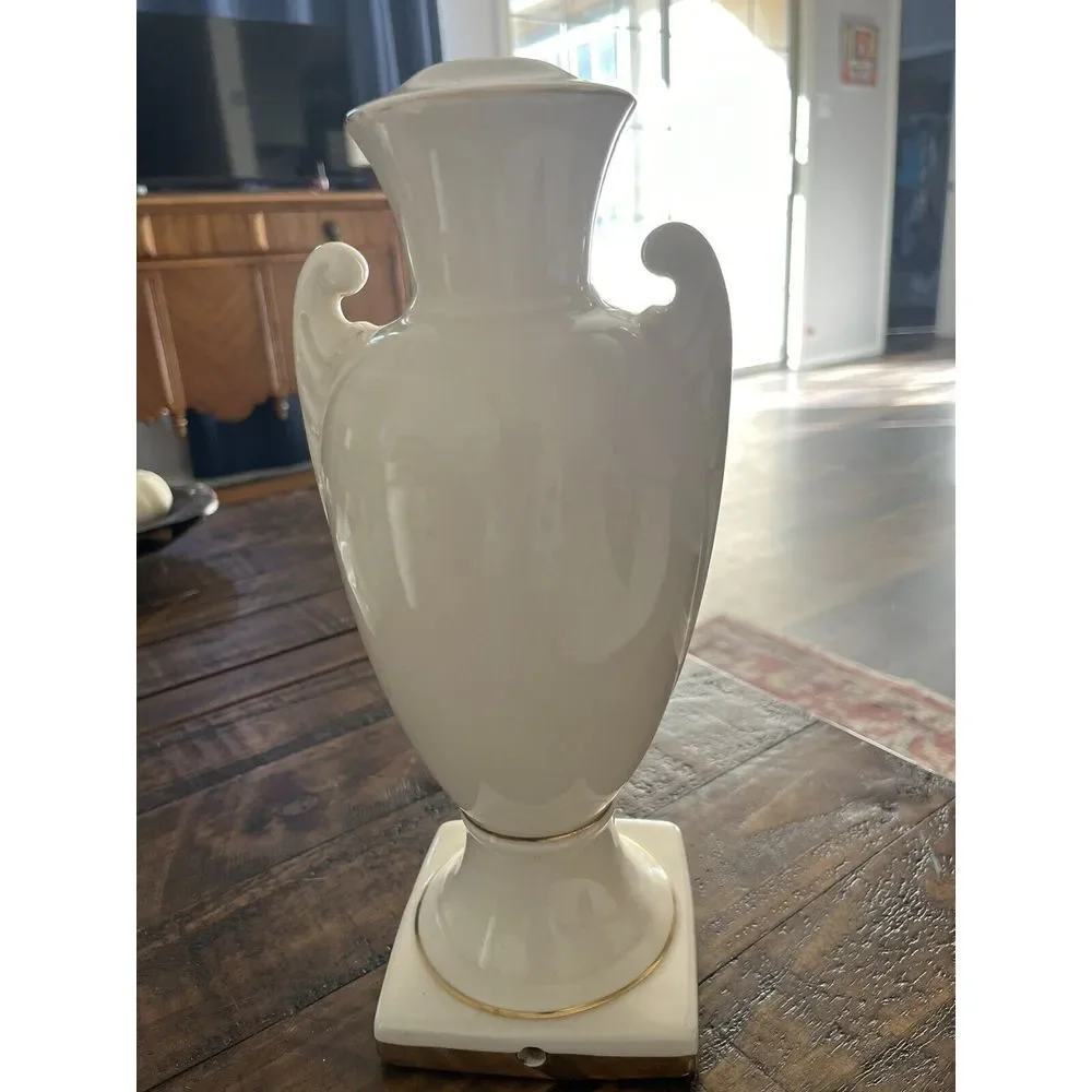 Vintage Lamp‎